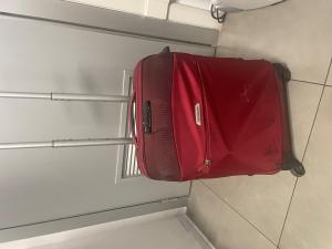 CS516/RED TROLLEY/2024